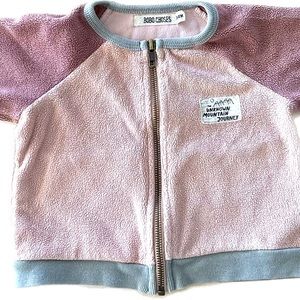 Bobo Choses Baby Fleece